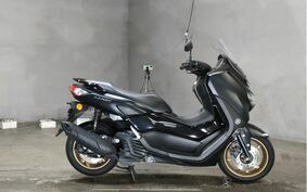 YAMAHA N-MAX 125 SEG6J