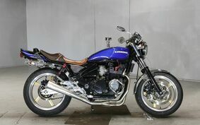 KAWASAKI ZEPHYR 400 1991 ZR400C