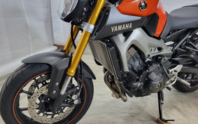 YAMAHA MT-09 2014 RN34J