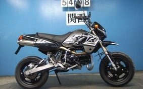 KAWASAKI KSR110 2008 KL110A