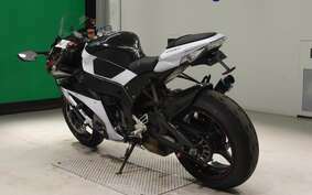 KAWASAKI ZX 10 NINJA R A 2013 ZXCK15