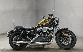 HARLEY XL1200X 2017 LC3