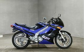 KAWASAKI ZZ-R250 EX250H