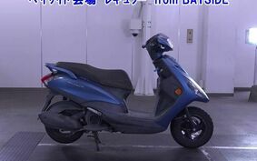 YAMAHA AXIS 125 Z SED7J