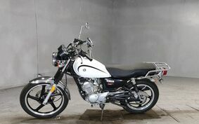 YAMAHA YB125SP PCJL