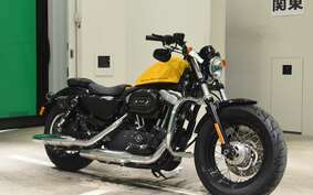 HARLEY XL1200X 2012 LC3