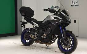 YAMAHA MT-09 Tracer 2015