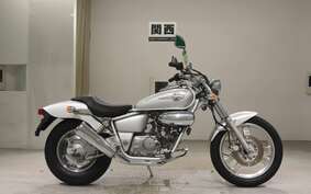 HONDA MAGNA 50 AC13