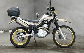 YAMAHA SEROW 250 DG17J