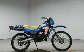 SUZUKI TS50 Hustler SA11A