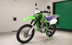 KAWASAKI KLX250 Gen.2 LX250S