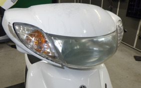 YAMAHA JOG ZR Gen.3 SA39J