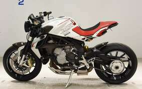 MV AGUSTA BRUTALE 800 DS 2014 B320