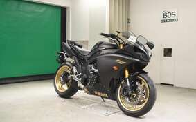 YAMAHA YZF-R1 2010 RN24J