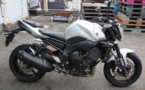 YAMAHA FZ FAZER 2011 RN21J