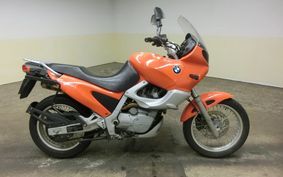 BMW F650ST 2000 0163