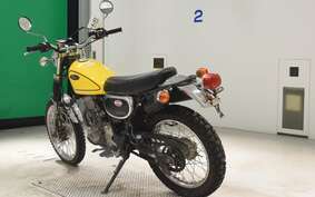 YAMAHA BRONCO 5BT