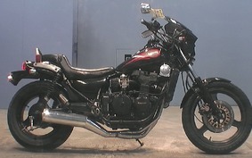 KAWASAKI ELIMINATOR 400 SE Type 1991 ZL400A