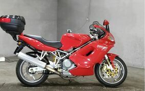 DUCATI ST4 S 2005 S200A