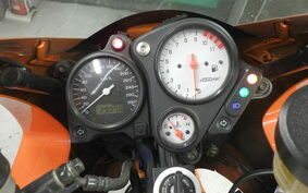 HONDA VTR1000F 1999 SC36