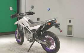 YAMAHA XT250X DG17J