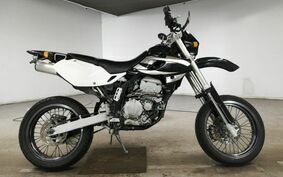 KAWASAKI KLX250D TRACKER LX250E