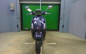 VESPA SPRINT150IE M822