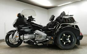 HONDA GL 1800 GOLD WING TRIKE 2002 SC47