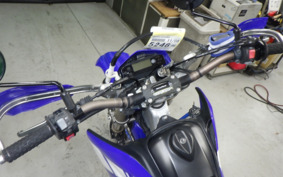 YAMAHA WR250R DG15J