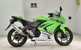 KAWASAKI NINJA 250R EX250K