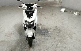 YAMAHA CYGNUS 125 X SR SED8J