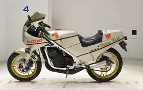 SUZUKI RG250 Gamma GJ21B