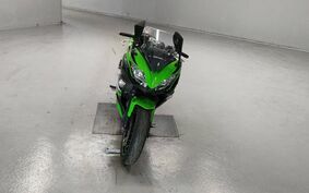 KAWASAKI NINJA 650 2017 EX650K