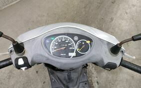 YAMAHA AXIS 125 TREET SE53J