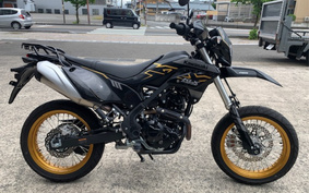 KAWASAKI KLX230SM LX230A