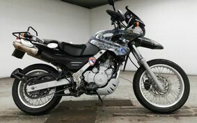 BMW F650GS 2001 0172