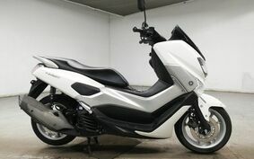 YAMAHA N-MAX 125 SE86J