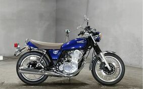 YAMAHA SR400 2022 RH16J