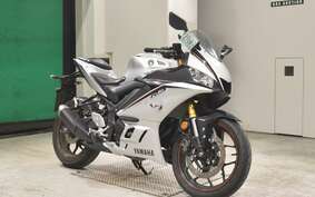 YAMAHA YZF-R3 2020 RH13J