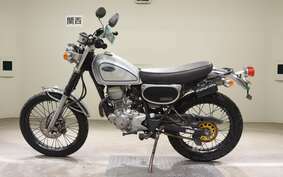 YAMAHA BRONCO 5BT