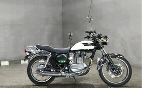 KAWASAKI ESTRELLA BJ250A