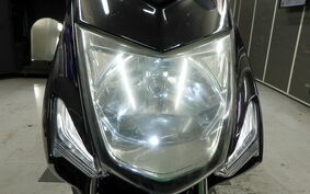 YAMAHA CYGNUS 125 XSR 2 SE44J