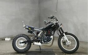 YAMAHA TW225 DG09J