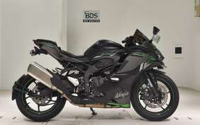 KAWASAKI ZX-4R SE 2023 ZX400P