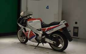 YAMAHA FZR1000 1990 3GM