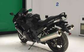 KAWASAKI ZZ1400 NINJA R 2006 ZXT40A