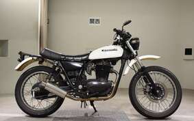 KAWASAKI 250TR BJ250F