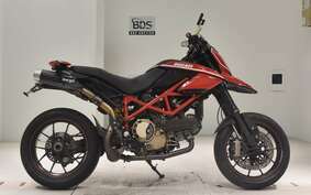 DUCATI HYPERMOTARD 1100E 2011