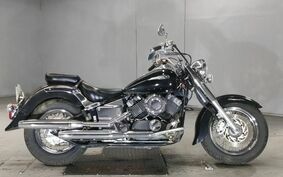 YAMAHA DRAGSTAR 400 CLASSIC 2005 VH01J