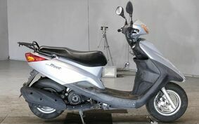 YAMAHA AXIS 125 TREET SE53J